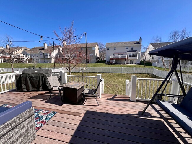 Building Photo - 1154 Spring Orchard Dr