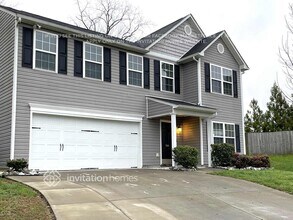 Building Photo - 544 Snooks Ct