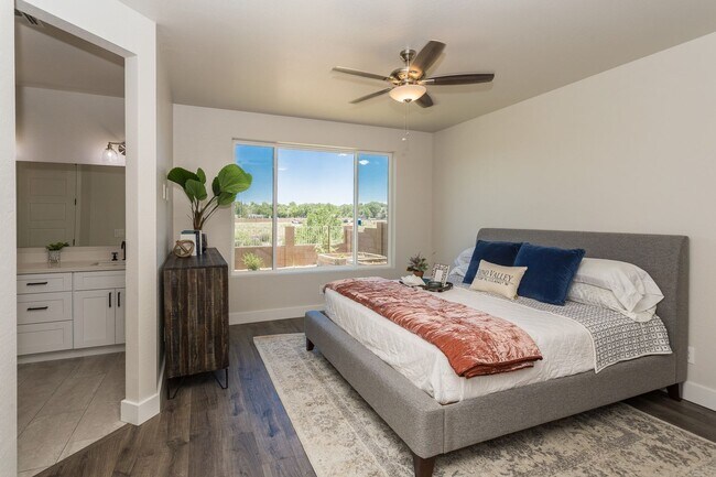 Building Photo - Beautiful Chino Valley Home!