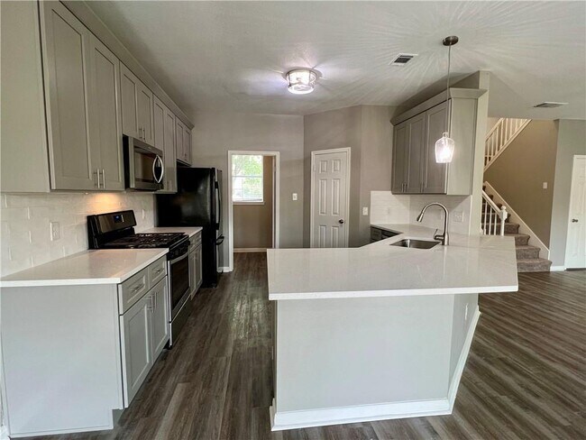 Building Photo - 1706 Winners Ribbon Cir