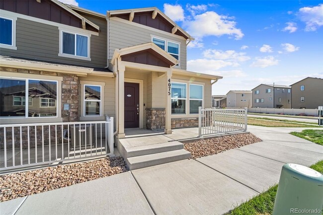 Building Photo - 4075 Tiberias Pt