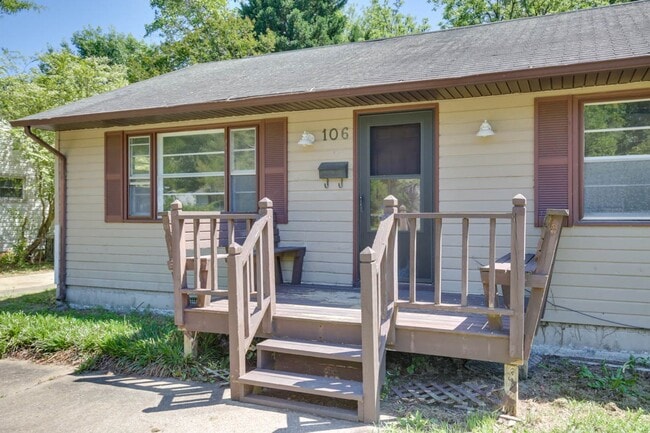 Building Photo - 106 Woodhaven Rd