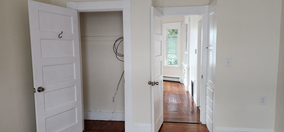 Bedroom 2 - 2 Reservoir Ter
