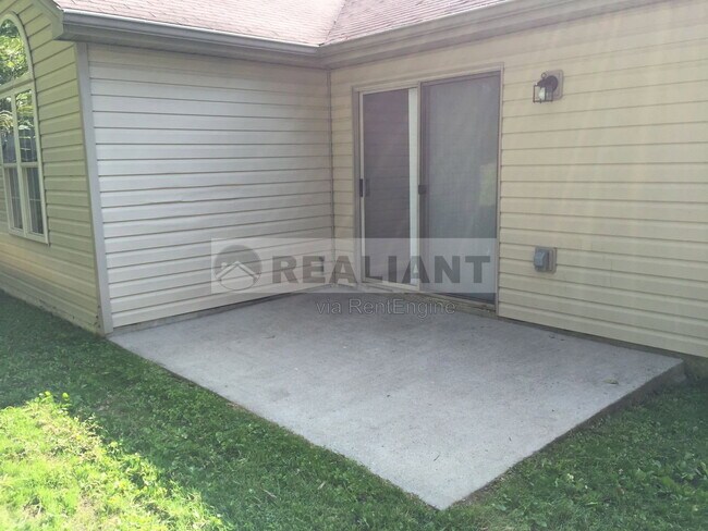Building Photo - 1217 Morning Side Dr