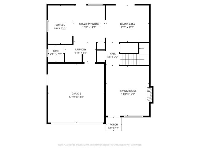 Building Photo - 519 N Daisy Ave