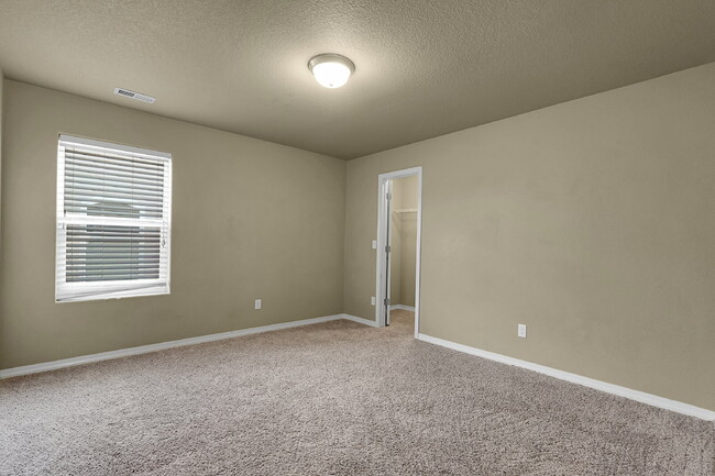 Building Photo - $2,540.95 - 4 Bed, 2.5 Bath Home in CO Springs with Fenced in Yard and 3 Car Garage!