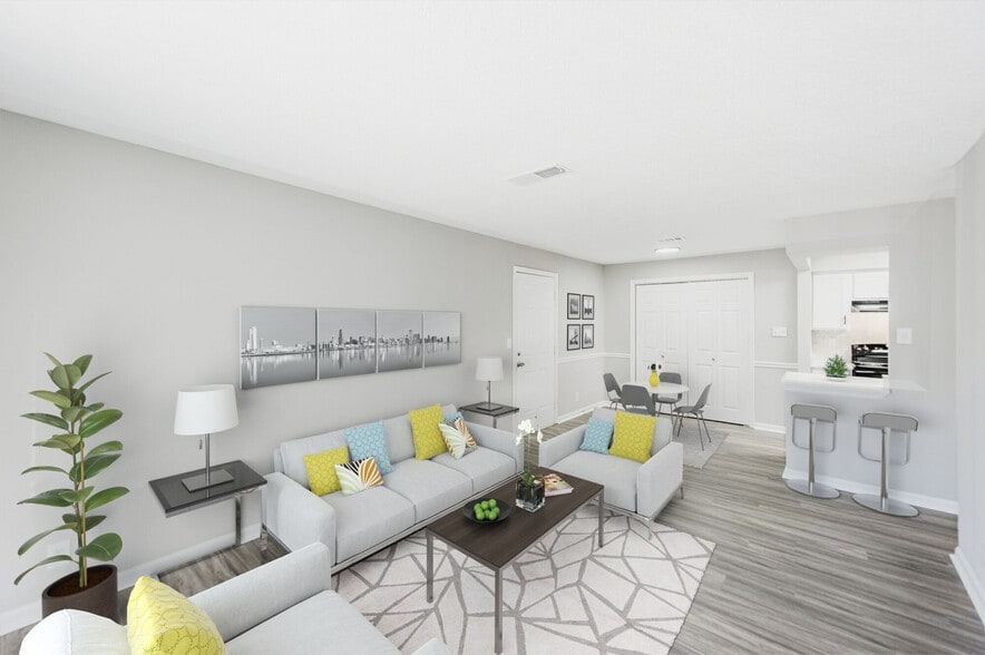 Williamsburg 1 Williamsburg Dr Hendersonville TN 37075 Apartment Finder