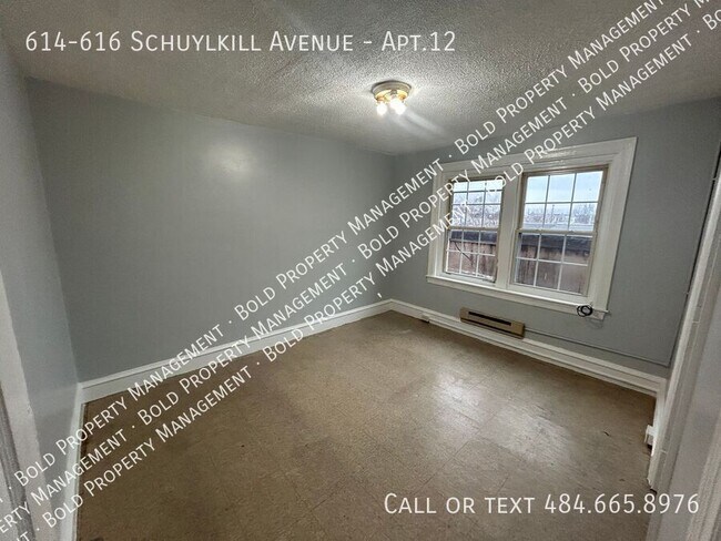 Building Photo - 614-616 Schuylkill Avenue-Apt.12