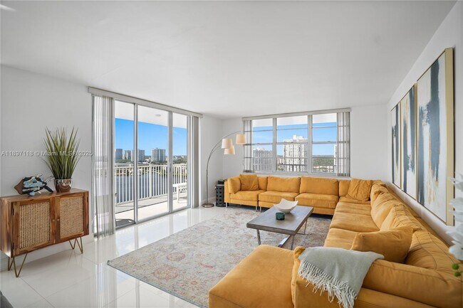 Building Photo - 2851 NE 183rd St