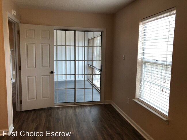 Building Photo - 2 br, 2 bath House - 1550 Hunt Club Court
