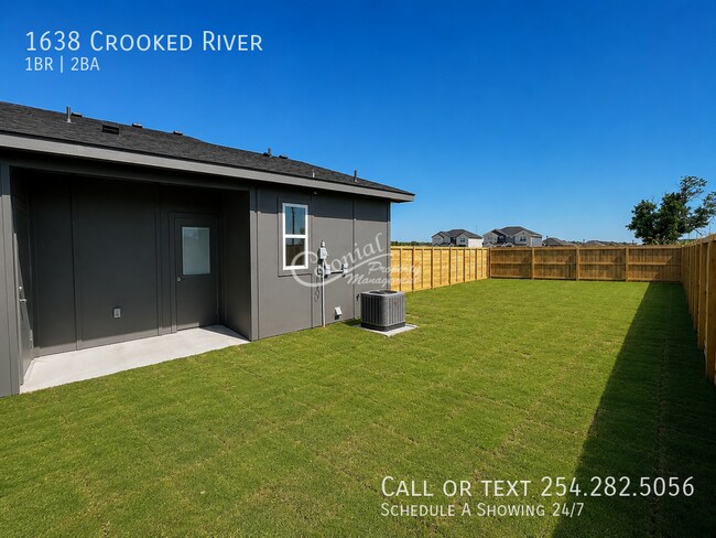 Building Photo - 1638 Crooked River
