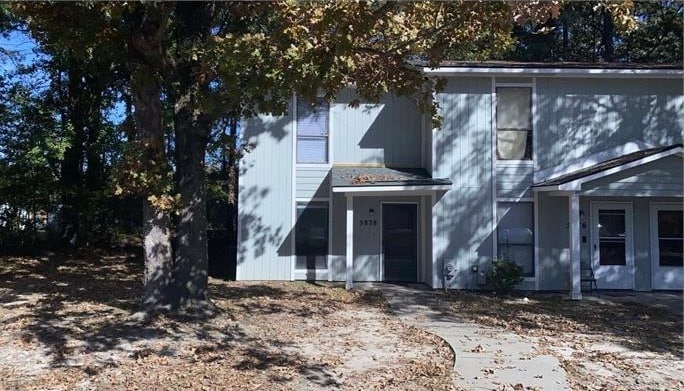 Entrance - 5878 Aftonshire Dr