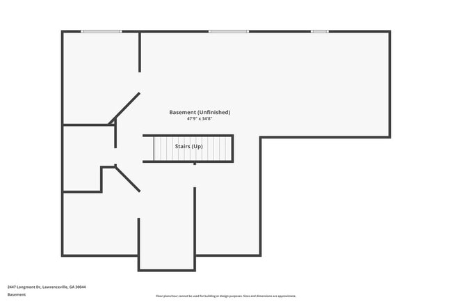 Building Photo - 2447 Longmont Dr