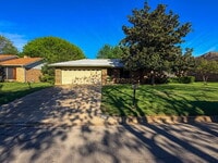 Building Photo - Charming 3-Bedroom Haven with Cozy Fireplace with Study in North Richland Hills!