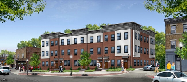 Building Photo - MLK