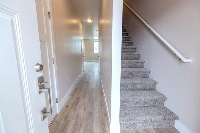 Building Photo - Brand new Townhomes