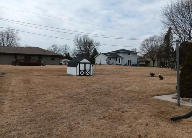 Building Photo - 3832 N 29th St