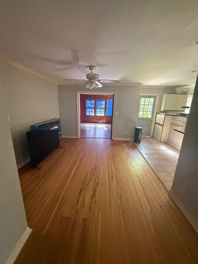 Building Photo - Better Photos Coming Soon! Charming Midtown Retreat with Office/Extra Bedroom, Hardwood Floors an...