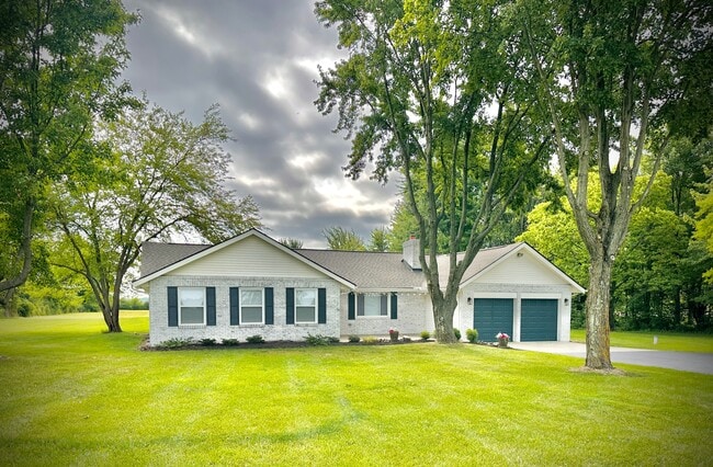 Building Photo - 3911 Green Cook Rd