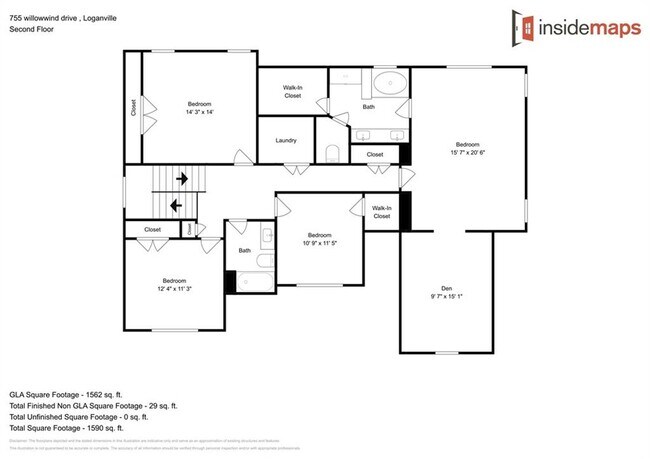 Building Photo - 755 Willowwind Dr