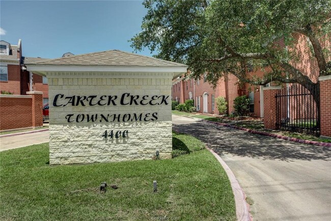 Building Photo - 4400 Carter Creek Pkwy