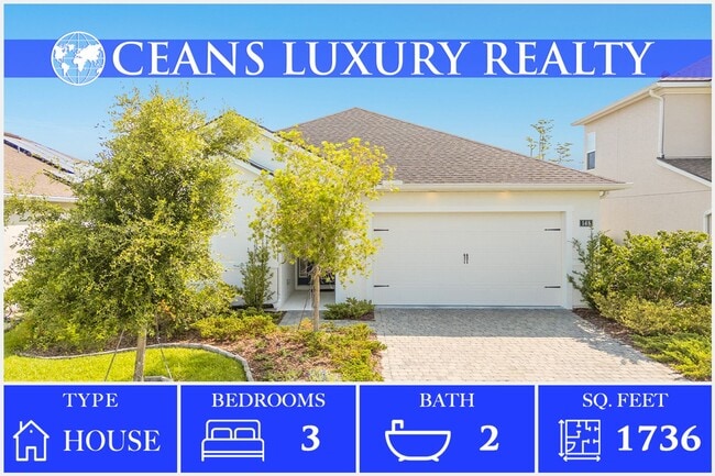 Primary Photo - Luxurious 3-Bedroom Home Backing to a Natu...