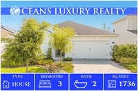 Building Photo - Luxurious 3-Bedroom Home Backing to a Natu...