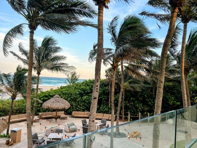 Building Photo - 3800 N Ocean Dr