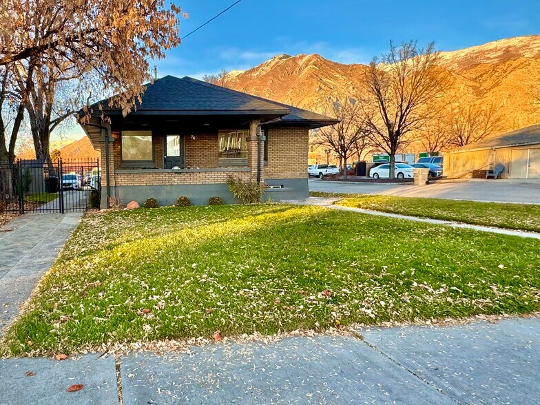 Building Photo - 76 W 200 S