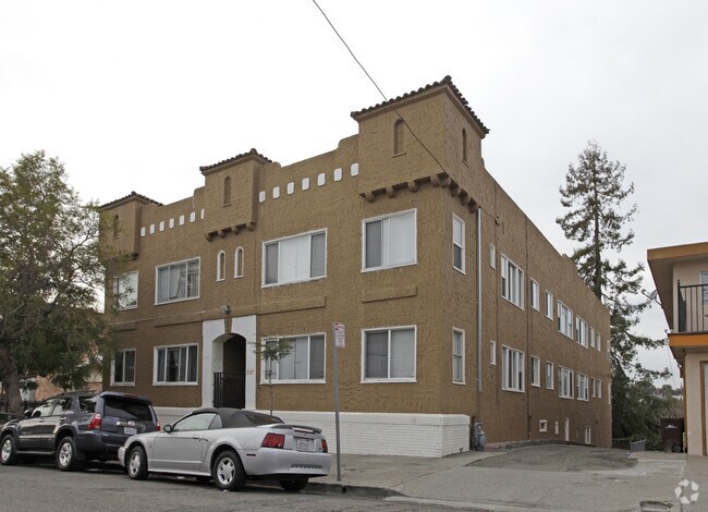 Primary Photo - 3027 Capp St