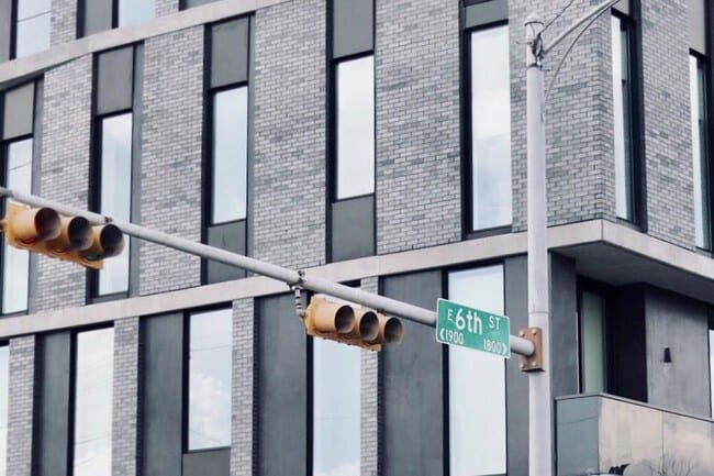 Building Photo - 1126 Chicon St