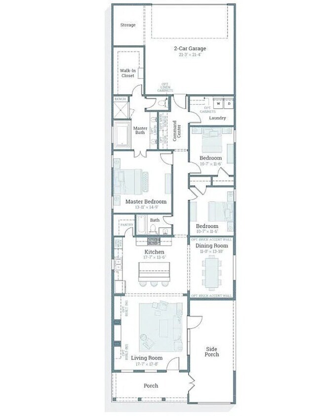 Building Photo - Luxury Living in Materra – The Fleur Plan by Level Homes | Move-In Ready May 2026