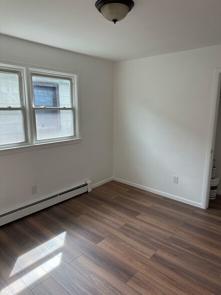 Bedroom #1 - 17 Linden Ave