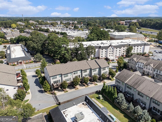 Building Photo - 4300 Walsh Dr