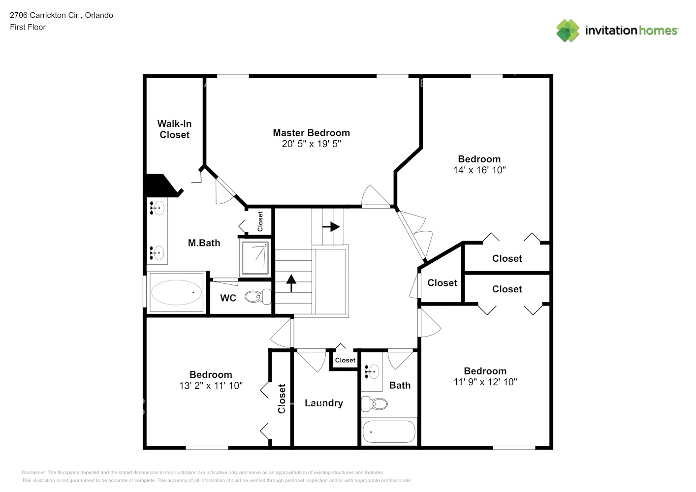 Building Photo - 2706 Carrickton Cir
