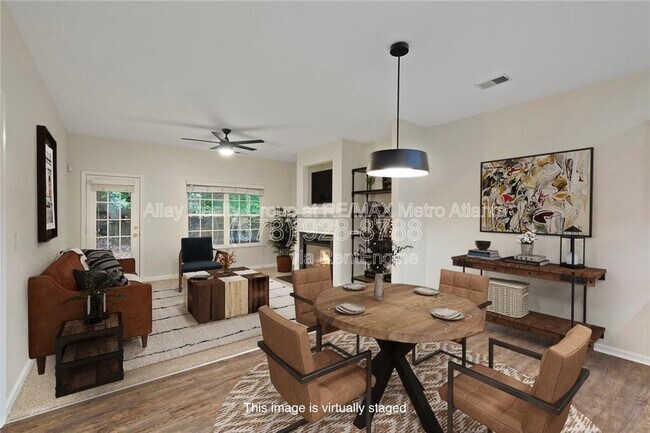 Building Photo - 3300 Suttles Dr SW