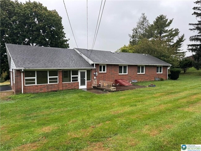 Building Photo - 1035 Ridge Ave