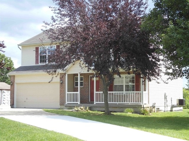 Building Photo - 397 Antietam Blvd