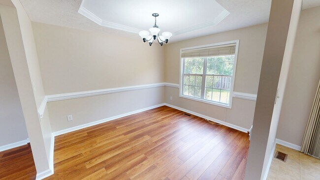Building Photo - 4 Bedroom Gem Less Than 30 Minutes from Fort Bragg!