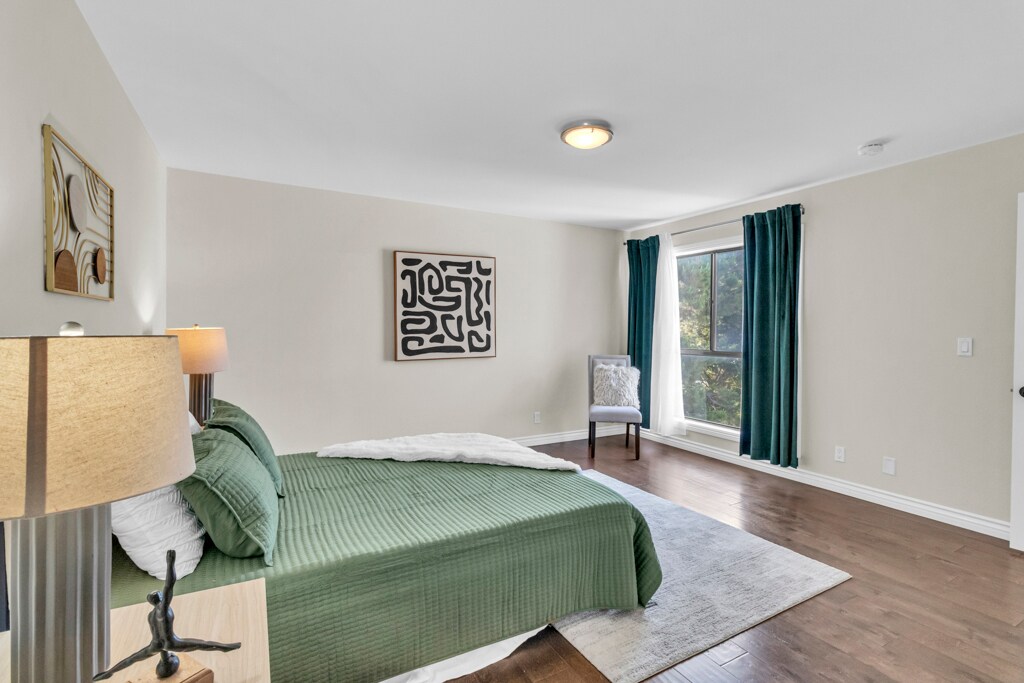 Bedroom #2 - 4499 Via Marisol Via