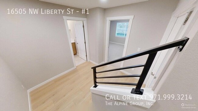 Building Photo - 16505 NW Liberty St