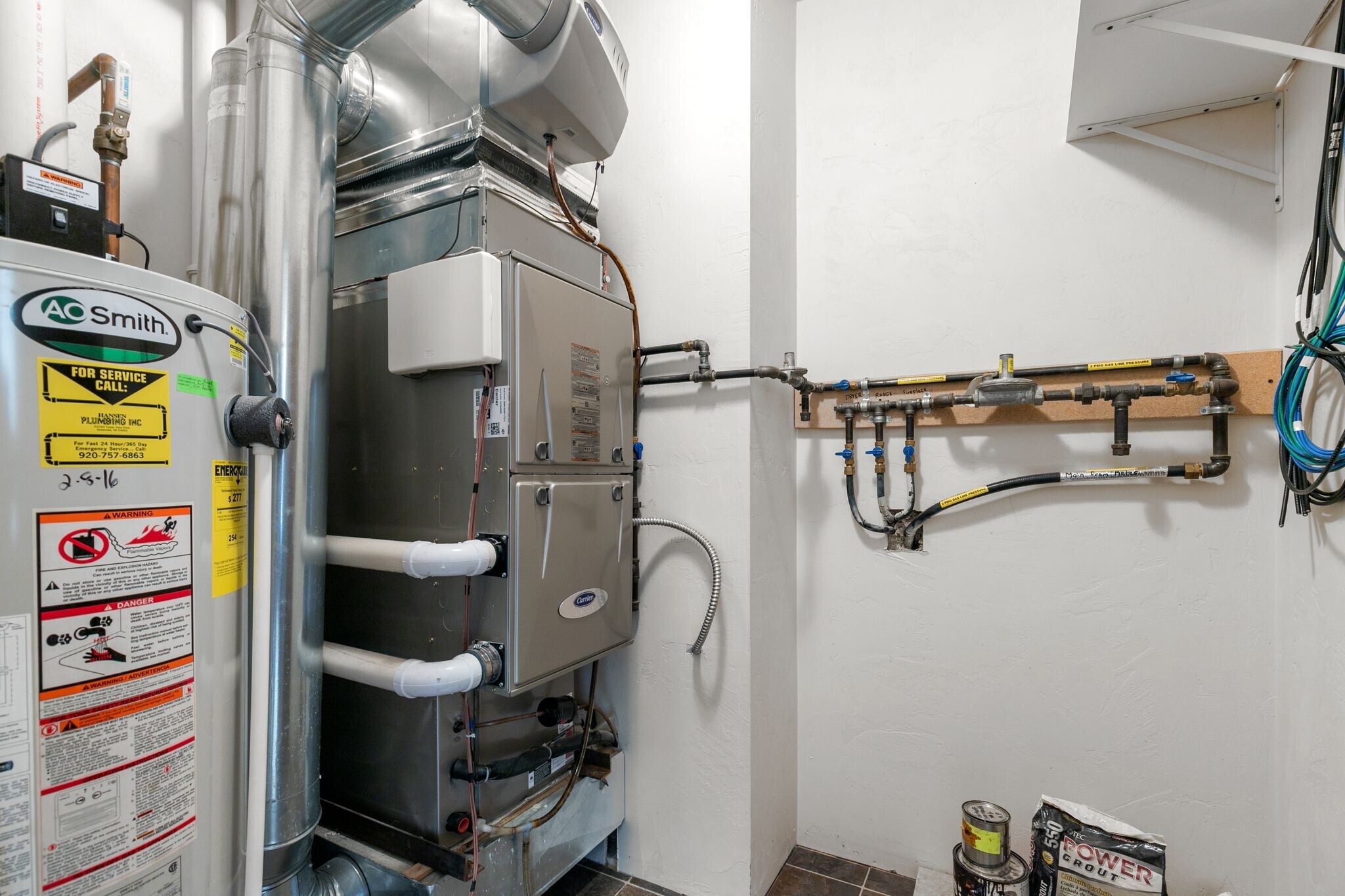 Building Photo - 1141 E Banta Ct