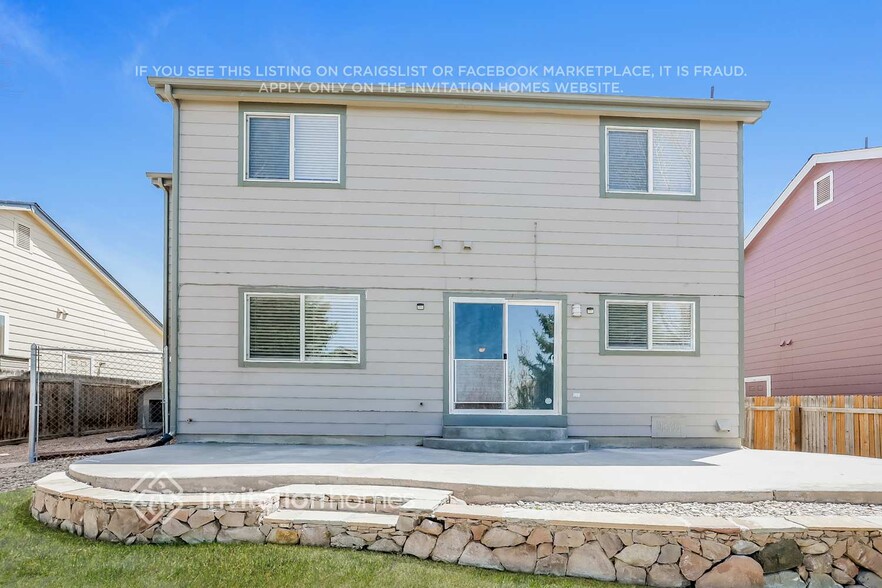 Building Photo - 3817 S Kirk Ct