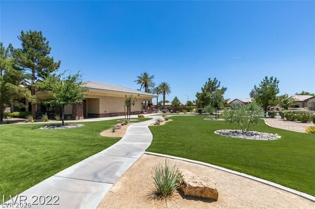 Building Photo - 5985 Falconer Ave