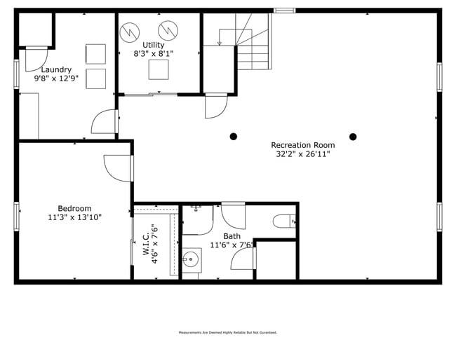 Building Photo - 1206 Lynn Terrace