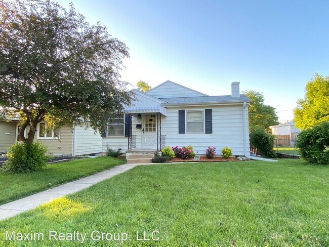 Primary Photo - 3 br, 1 bath House - 6306 Decatur Street