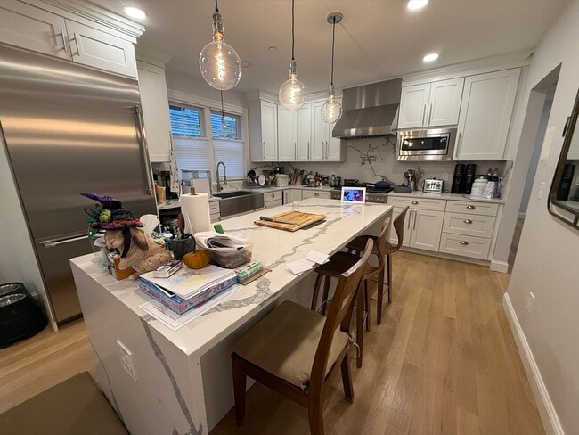 Building Photo - 34 Jamaica Rd