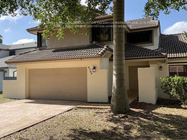 Building Photo - 8790 SW 57th St