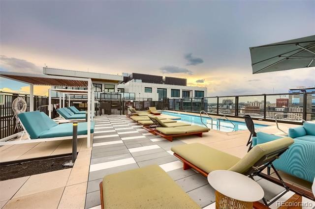 Building Photo - 1750 Wewatta St