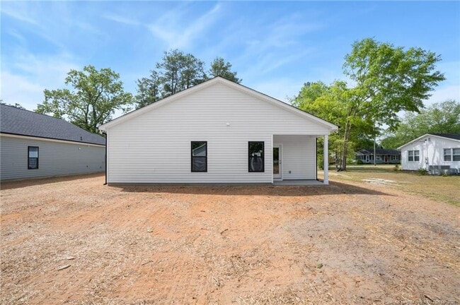 Building Photo - 4043 Church St